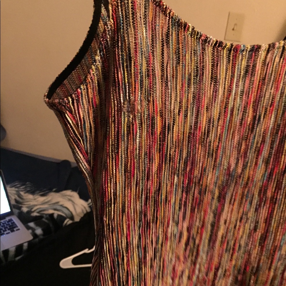 🚫SOLD🚫Free People Slip - Picture 6 of 8